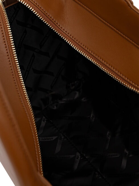 AMELIE Borsa bauletto, con tracolla glazed ginger - Borse Donna