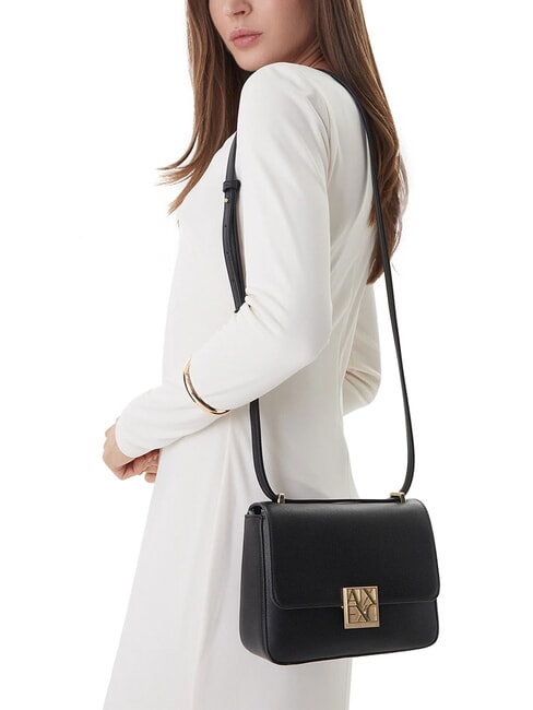 AMY Borsa mini, a tracolla black - Borse Donna