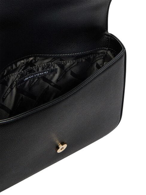 AMY Borsa mini, a tracolla black - Borse Donna