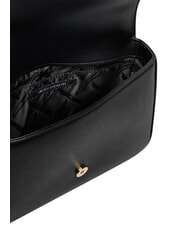 ARMANI EXCHANGE AMY Borsa mini, a tracolla black - Borse Donna - 5