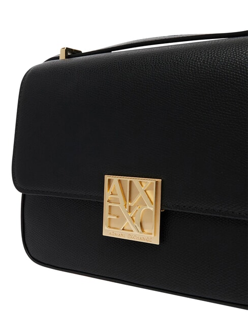 AMY Borsa mini, a tracolla black - Borse Donna