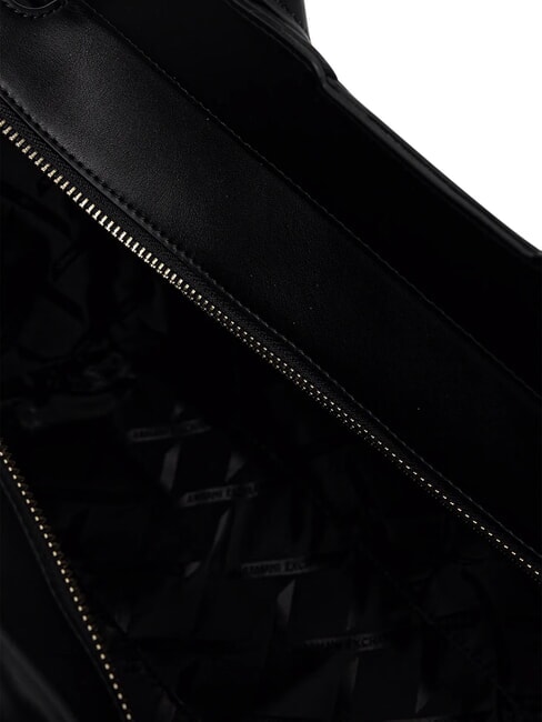 AMELIE Borsa bauletto, con tracolla black - Borse Donna