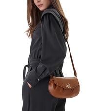 ARMANI EXCHANGE PAIGE Borsa a tracolla glazed ginger - Borse Donna - 2