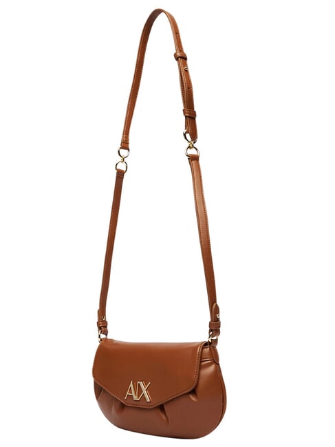 PAIGE Borsa a tracolla glazed ginger - Borse Donna