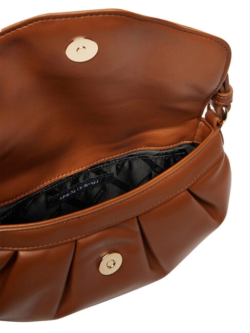 PAIGE Borsa a tracolla glazed ginger - Borse Donna