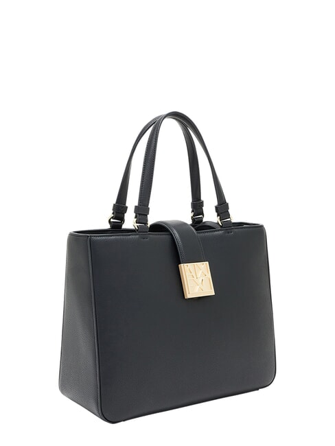 AMY Borsa a mano, con tracolla black - Borse Donna