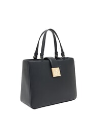 ARMANI EXCHANGE AMY Borsa a mano, con tracolla black - Borse Donna - 5