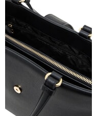 ARMANI EXCHANGE AMY Borsa a mano, con tracolla black - Borse Donna - 6