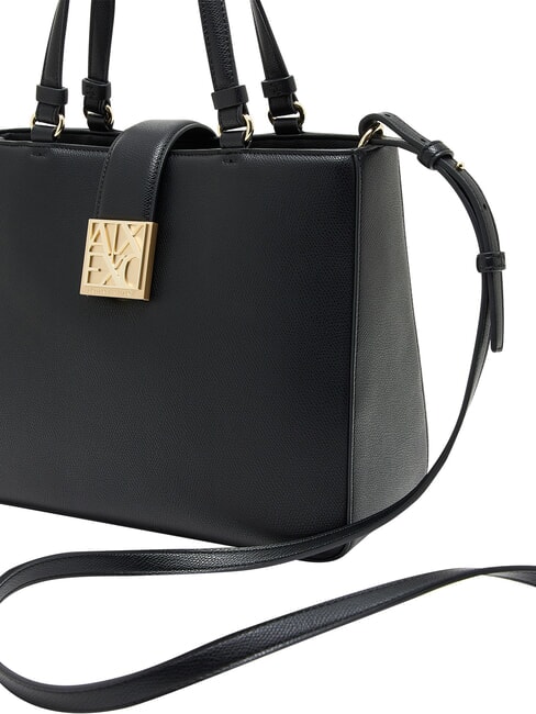 AMY Borsa a mano, con tracolla black - Borse Donna