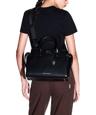 ARMANI EXCHANGE AMELIE Borsa shopping con tracolla - Borse Donna