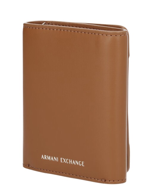 AMELIE Portafoglio con portamonete glazed ginger - Portafogli Donna