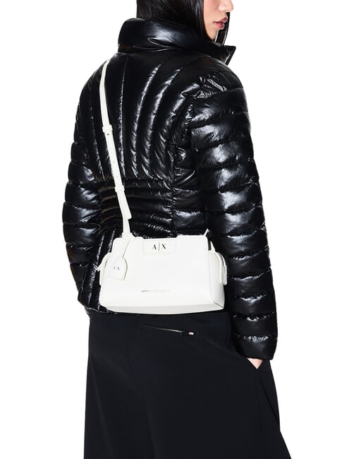 AMELIE Borsa a tracolla sea salt - Borse Donna