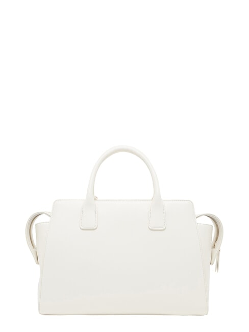 AMELIE Borsa shopping con tracolla sea salt - Borse Donna