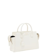 ARMANI EXCHANGE AMELIE Borsa shopping con tracolla sea salt - Borse Donna - 5