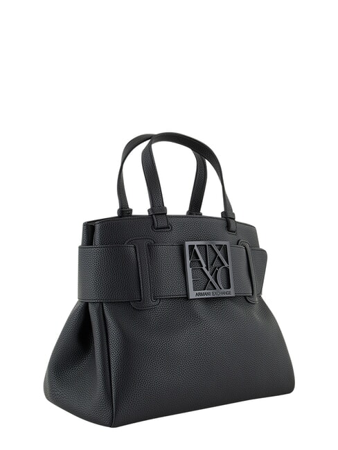 A|X Borsa a mano, con tracolla black - Borse Donna
