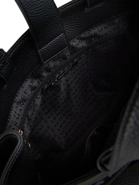 A|X Borsa a mano, con tracolla black - Borse Donna