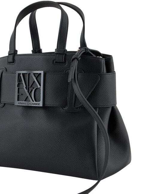 A|X Borsa a mano, con tracolla black - Borse Donna