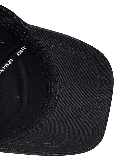 ESSENTIAL Cappello con visiera black / gold - Cappelli