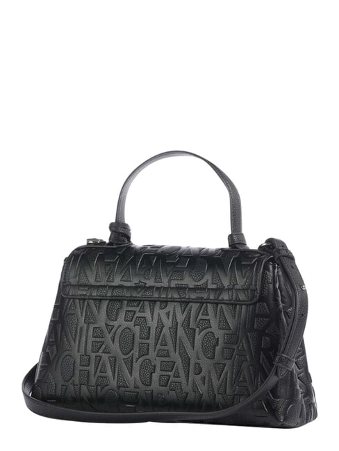 A|X ALL OVER Borsa a mano, con tracolla black - Borse Donna