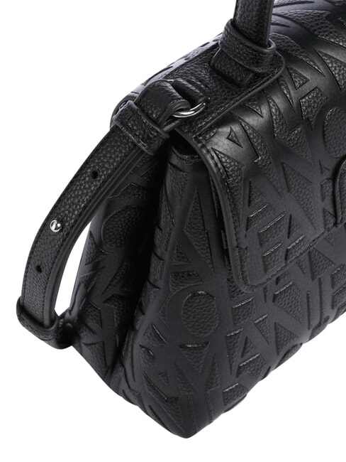 A|X ALL OVER Borsa a mano, con tracolla black - Borse Donna