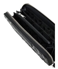 ARMANI EXCHANGE LIZ Portafoglio con portamonete - Portafogli Donna