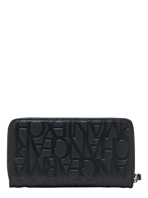 LIZ Portafoglio con portamonete black - Portafogli Donna