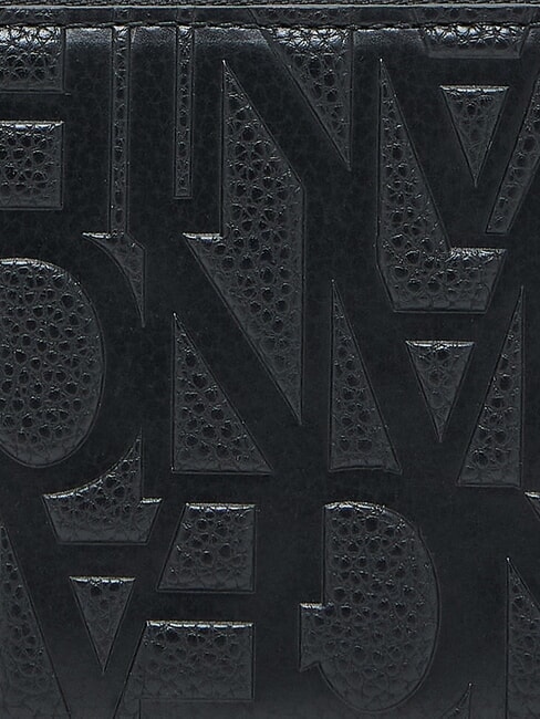 LIZ Portafoglio con portamonete black - Portafogli Donna