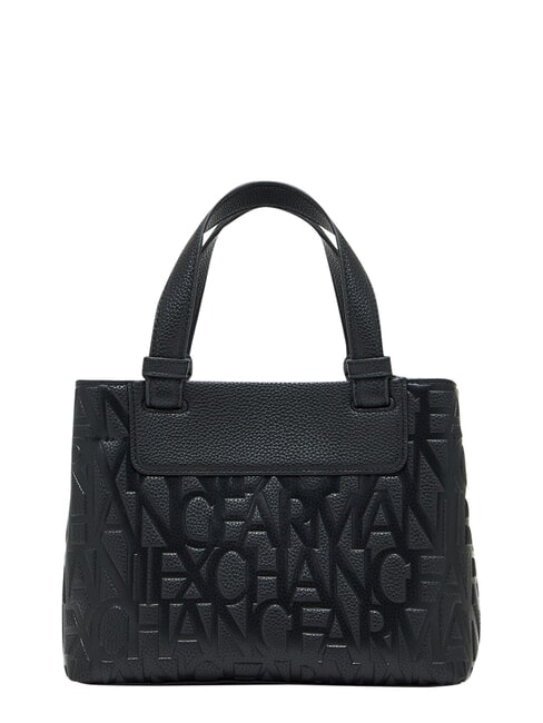 A|X CHARM Mini Bag a mano, con tracolla black - Borse Donna