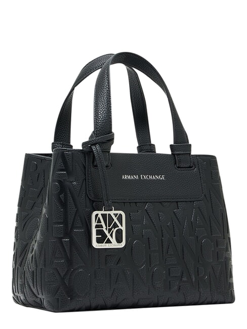 A|X CHARM Mini Bag a mano, con tracolla black - Borse Donna