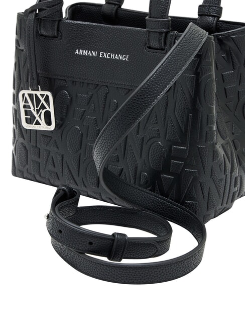 A|X CHARM Mini Bag a mano, con tracolla black - Borse Donna