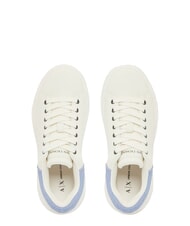 ARMANI EXCHANGE SUPER MINI-TUMBLED Sneakers  - Scarpe Donna