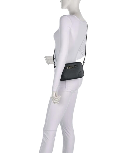 POLLY Borsa mini, a tracolla black - Borse Donna