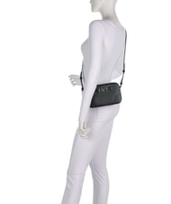 ARMANI EXCHANGE POLLY Borsa mini, a tracolla black - Borse Donna - 2