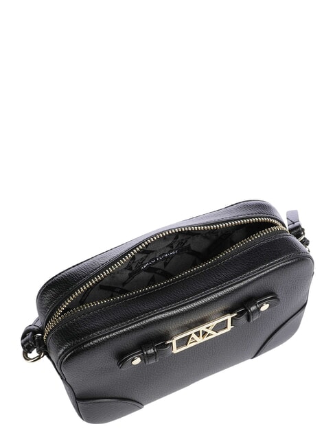 POLLY Borsa mini, a tracolla black - Borse Donna