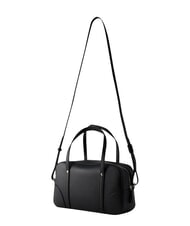 ARMANI EXCHANGE POLLY Borsa bauletto, con tracolla black - Borse Donna - 3