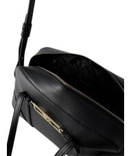 ARMANI EXCHANGE POLLY Borsa bauletto, con tracolla black - Borse Donna - 5