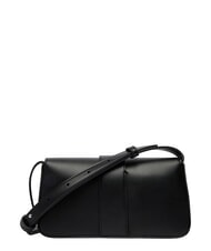 ARMANI EXCHANGE JODIE Borsa mini, a tracolla black - Borse Donna - 3