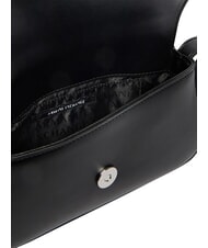 ARMANI EXCHANGE JODIE Borsa mini, a tracolla black - Borse Donna - 5
