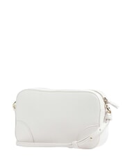 ARMANI EXCHANGE POLLY Borsa mini, a tracolla off white - Borse Donna - 3