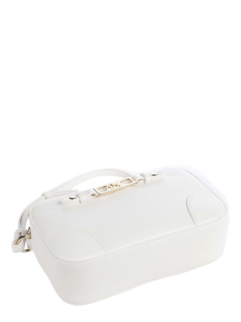 POLLY Borsa mini, a tracolla off white - Borse Donna