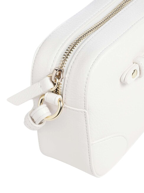 POLLY Borsa mini, a tracolla off white - Borse Donna