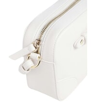ARMANI EXCHANGE POLLY Borsa mini, a tracolla off white - Borse Donna - 6