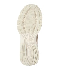 ARMANI EXCHANGE SPEED Sneakers off white+pale gold - Scarpe Unisex - 3