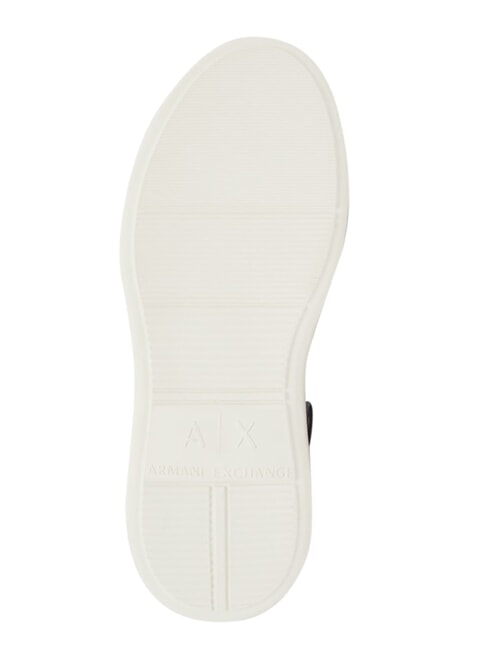 SUPER MINI-TUMBLED Sneakers  off white+glacial - Scarpe Donna