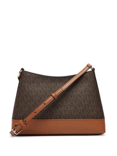 ANDIE Borsa a tracolla brn/acorn - Borse Donna