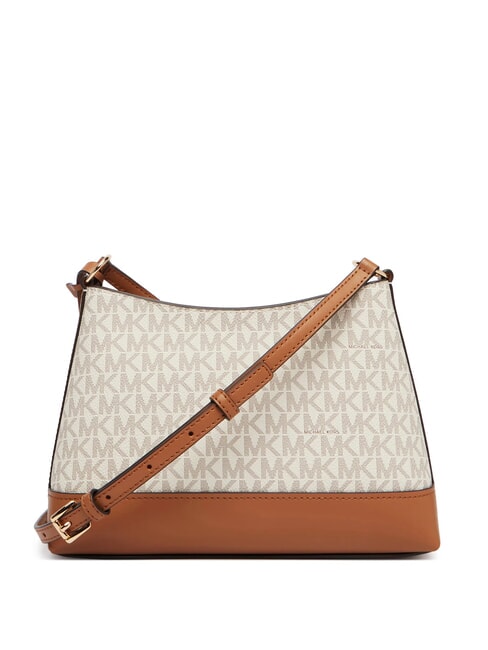 ANDIE Borsa a tracolla vanilla/acrn - Borse Donna