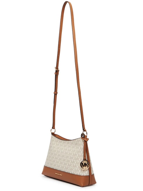 ANDIE Borsa a tracolla vanilla/acrn - Borse Donna