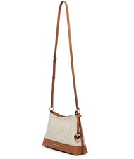 MICHAEL KORS ANDIE Borsa a tracolla vanilla/acrn - Borse Donna - 4
