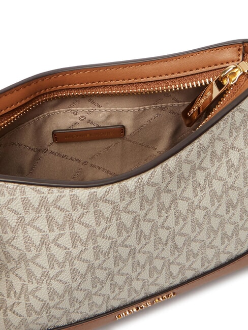 ANDIE Borsa a tracolla vanilla/acrn - Borse Donna