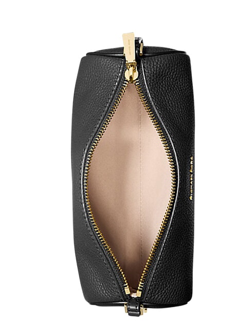 IZZY Bauletto a spalla, in pelle black - Borse Donna